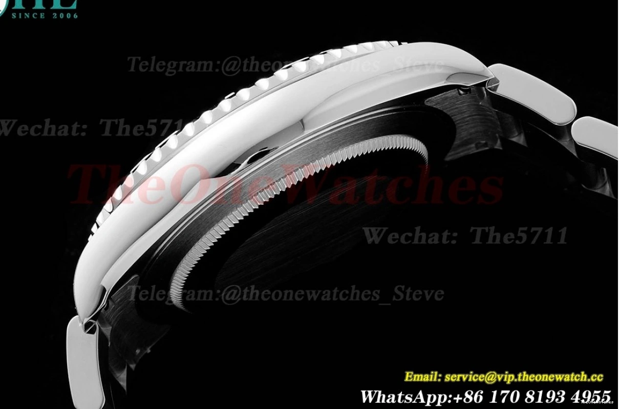 Yacht-Master Grey 40mm 126622 VR3235 SS Dot Clean SS 0125
